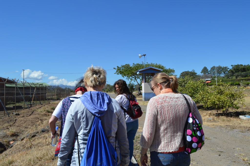 Why Do We&nbsp;Serve?